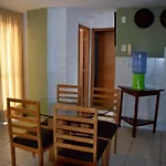 Flat Ponta Negra Natal-Rn