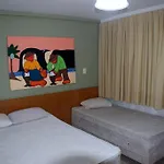 Flat Ponta Negra Natal-Rn