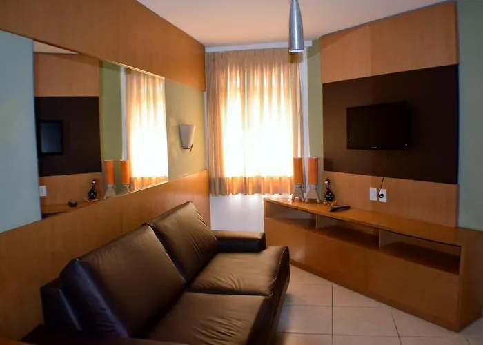 Flat Ponta Negra Natal-Rn