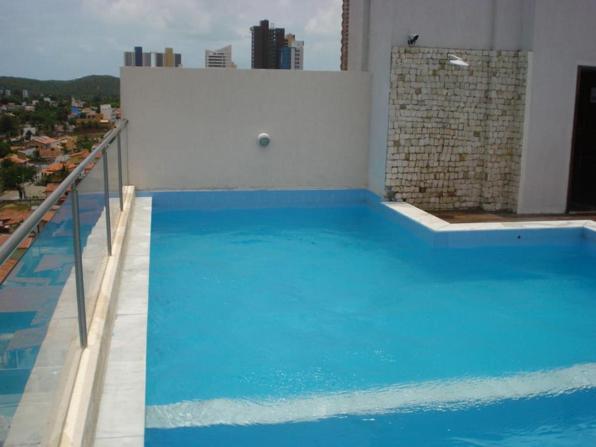 Apartamento Flat Ponta Negra Natal-rn Natal