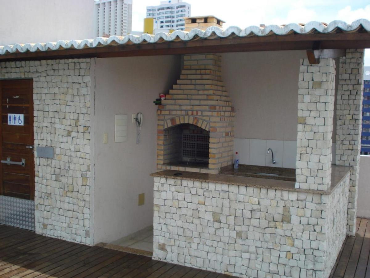 Flat Ponta Negra Natal-rn