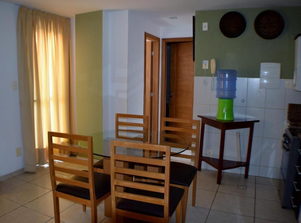 Flat Ponta Negra Natal-rn Apartamento
