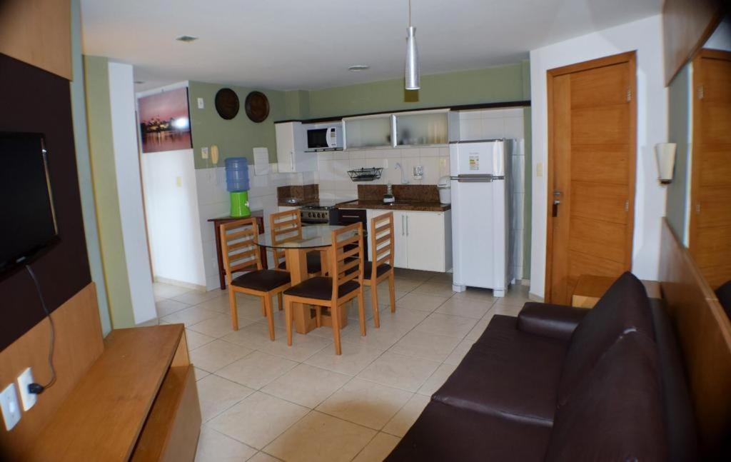 Flat Ponta Negra Natal-rn *
