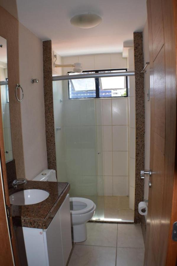 Flat Ponta Negra Natal-rn Apartamento