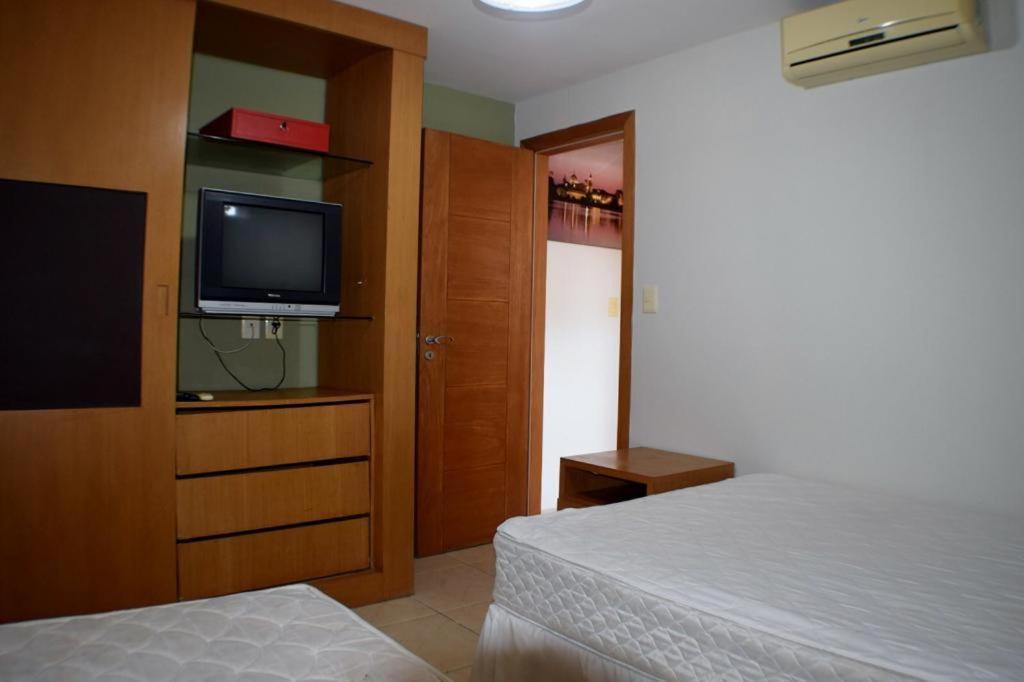 Flat Ponta Negra Natal-rn Apartamento