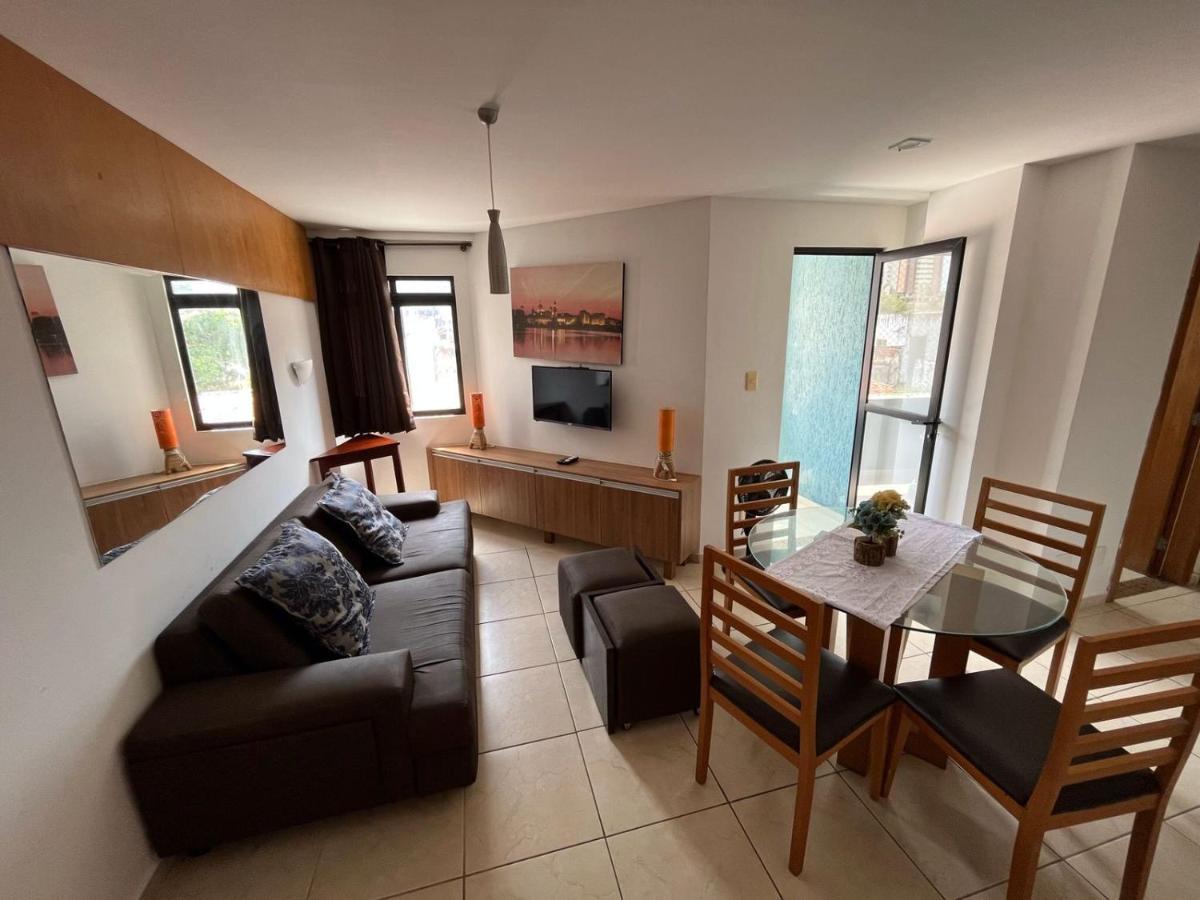 Flat Ponta Negra Natal-rn *