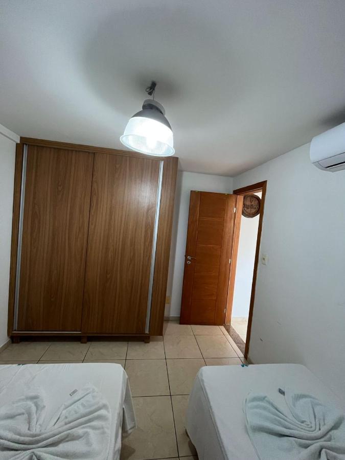 Apartamento Flat Ponta Negra Natal-rn *