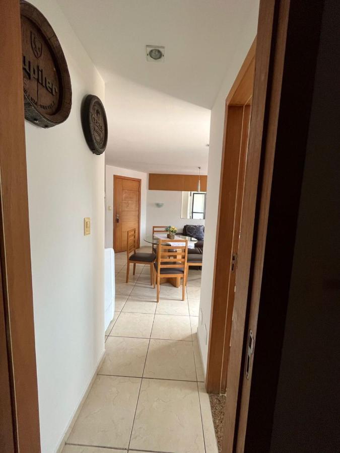 Apartamento Flat Ponta Negra Natal-rn *