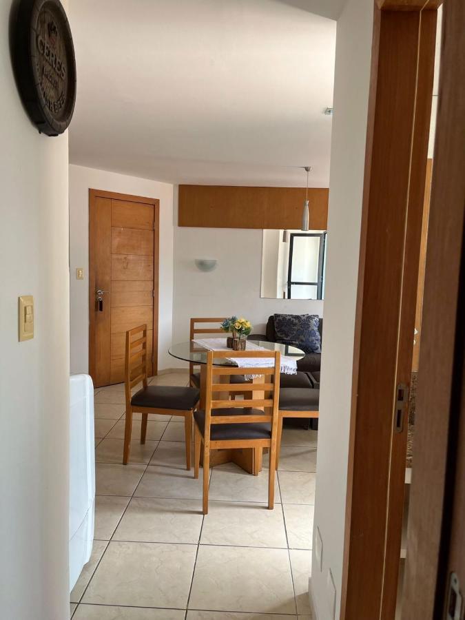Flat Ponta Negra Natal-rn Apartamento *