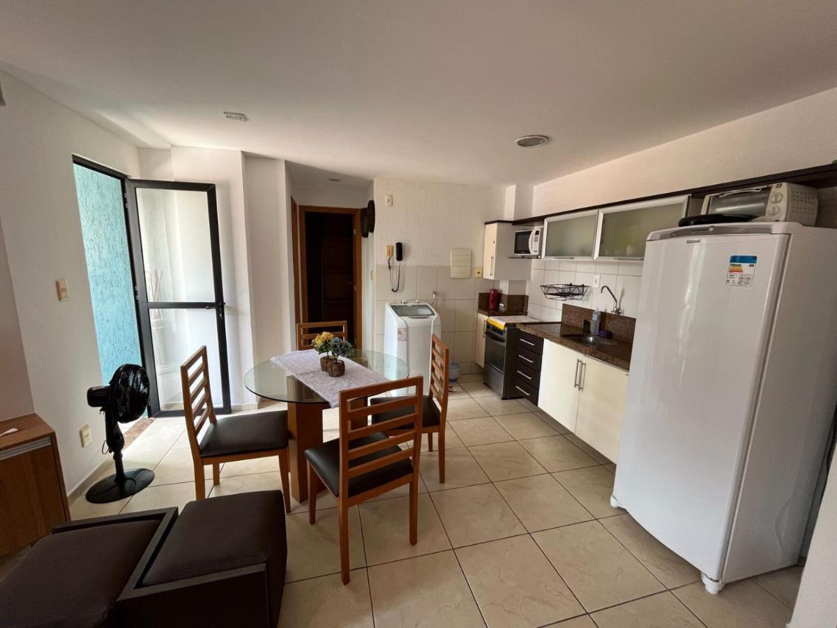 Apartamento Flat Ponta Negra Natal-rn Natal
