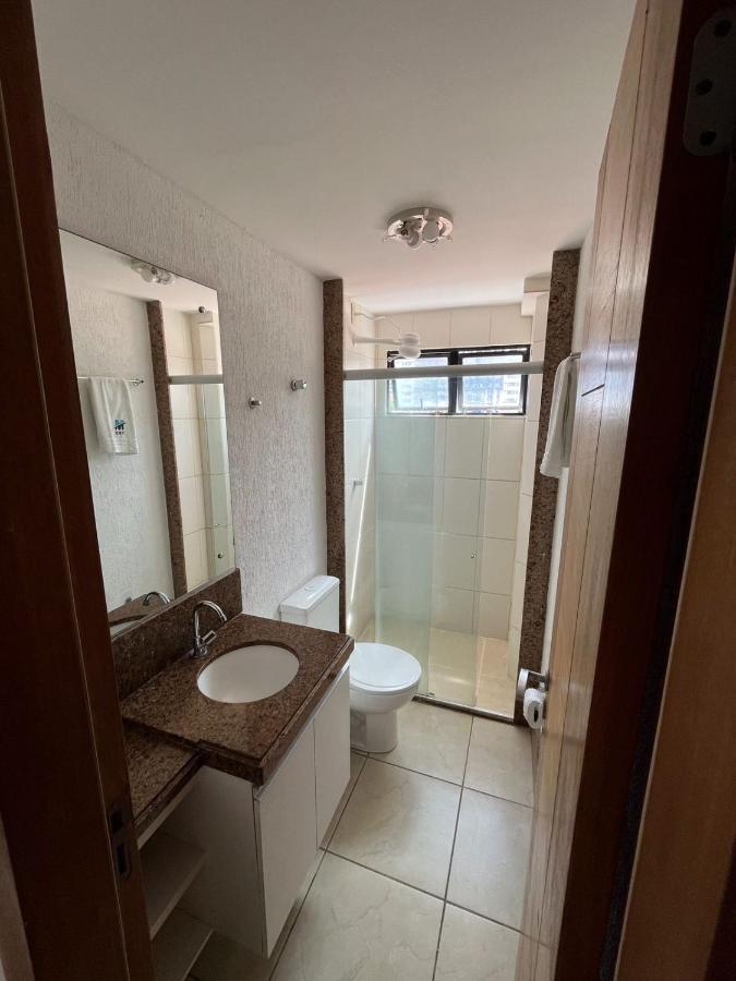 Apartamento Flat Ponta Negra Natal-rn *