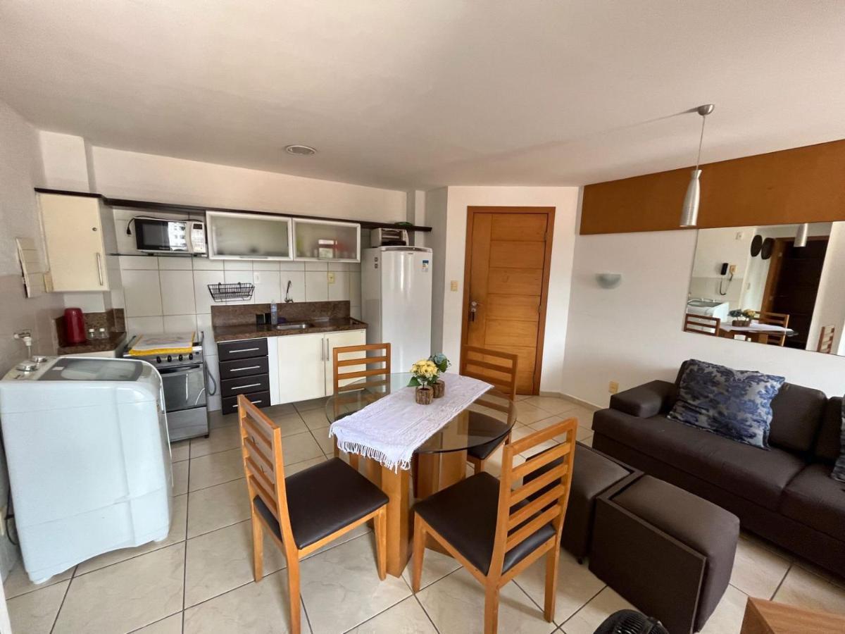 Apartamento Flat Ponta Negra Natal-rn *