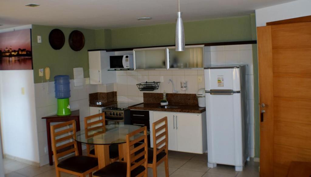 Flat Ponta Negra Natal-rn Apartment *